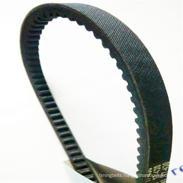 Cogged V-Belt, Raw Edge V Belt, High Flexibility V Belts